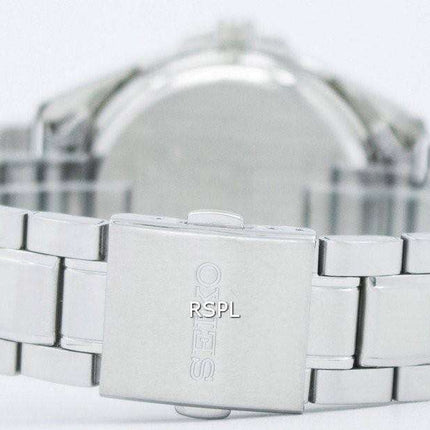 Seiko Quartz SGEG59 SGEG59P1 SGEG59P Men's Watch