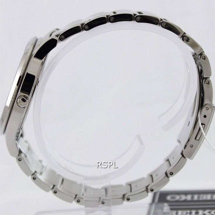 Seiko Classic Sapphire SGEG93 SGEG93P1 SGEG93P Men's Watch