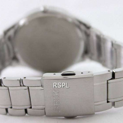 Seiko Classic Sapphire SGEG93 SGEG93P1 SGEG93P Men's Watch