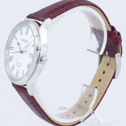 Seiko Classic Quartz SGEG97 SGEG97P1 SGEG97P Men's Watch