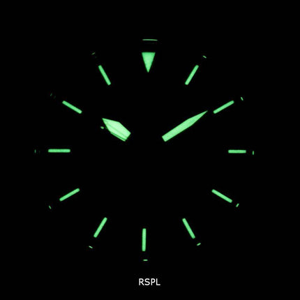 Seiko Quartz Sapphire Glass Black Dial SGEH63 SGEH63P1 SGEH63P Mens Watch