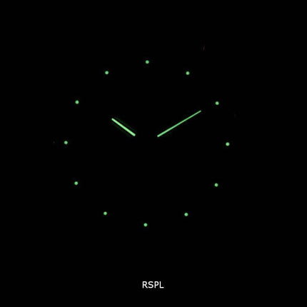 Seiko Sapphire Quartz 100M SGEH67 SGEH67P1 SGEH67P Men's Watch