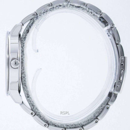 Seiko Sapphire Quartz 100M SGEH67 SGEH67P1 SGEH67P Men's Watch