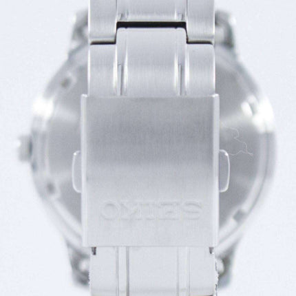 Seiko Sapphire Quartz 100M SGEH67 SGEH67P1 SGEH67P Men's Watch