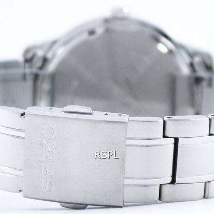 Seiko Sapphire Quartz 100M SGEH67 SGEH67P1 SGEH67P Men's Watch