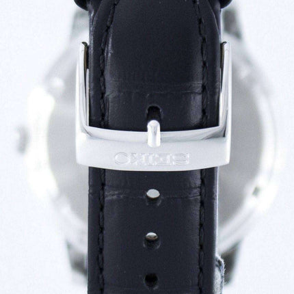 Seiko Sapphire Quartz SGEH69 SGEH69P1 SGEH69P Men's Watch