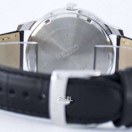 Seiko Sapphire Quartz SGEH69 SGEH69P1 SGEH69P Men's Watch