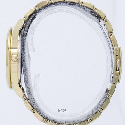 Seiko Quartz Analog SGEH72 SGEH72P1 SGEH72P Men's Watch