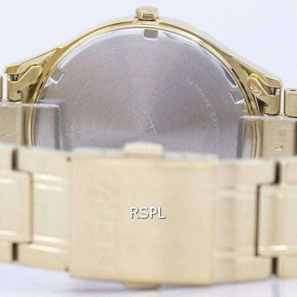 Seiko Quartz Analog SGEH72 SGEH72P1 SGEH72P Men's Watch