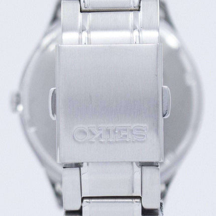 Seiko Quartz Analog SGEH73 SGEH73P1 SGEH73P Men's Watch