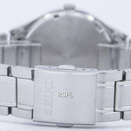 Seiko Quartz Analog SGEH73 SGEH73P1 SGEH73P Men's Watch