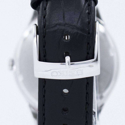 Seiko Classic Analog Quartz SGEH75 SGEH75P1 SGEH75P Men's Watch