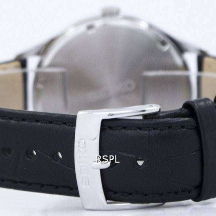 Seiko Classic Analog Quartz SGEH75 SGEH75P1 SGEH75P Men's Watch