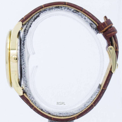 Seiko Quartz Analog SGEH78 SGEH78P1 SGEH78P Men's Watch