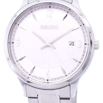 Seiko Classic Quartz SGEH79 SGEH79P1 SGEH79P Men's Watch