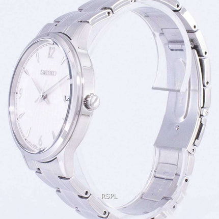 Seiko Classic Quartz SGEH79 SGEH79P1 SGEH79P Men's Watch