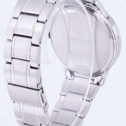 Seiko Classic Quartz SGEH79 SGEH79P1 SGEH79P Men's Watch