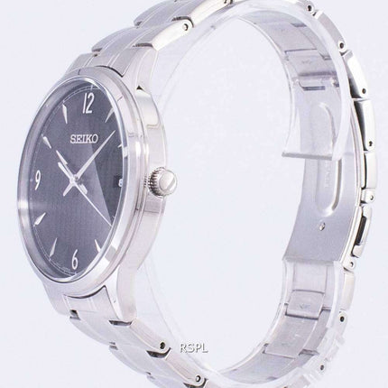 Seiko Classic Quartz SGEH81 SGEH81P1 SGEH81P Men's Watch