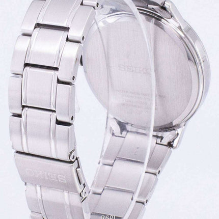 Seiko Classic Quartz SGEH81 SGEH81P1 SGEH81P Men's Watch