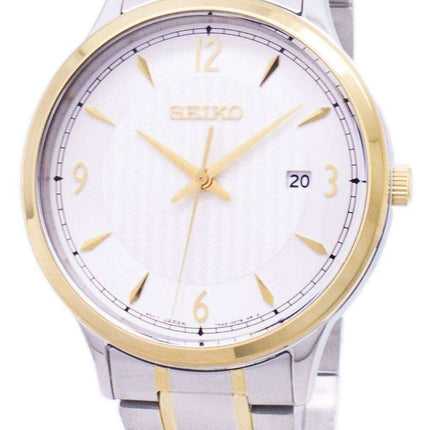 Seiko Classic Quartz SGEH82 SGEH82P1 SGEH82P Men's Watch