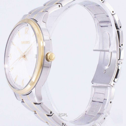 Seiko Classic Quartz SGEH82 SGEH82P1 SGEH82P Men's Watch