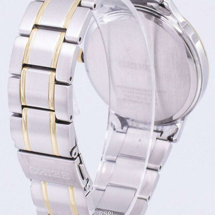 Seiko Classic Quartz SGEH82 SGEH82P1 SGEH82P Men's Watch