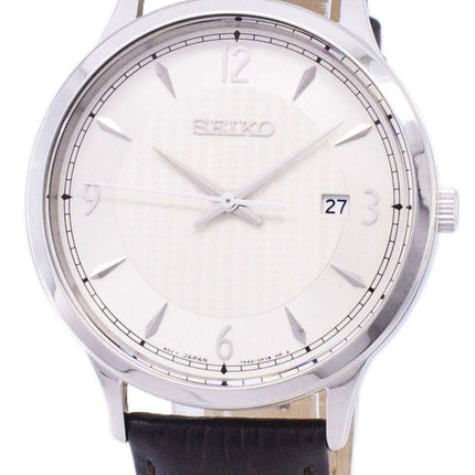 Seiko Classic Quartz SGEH83 SGEH83P1 SGEH83P Men's Watch