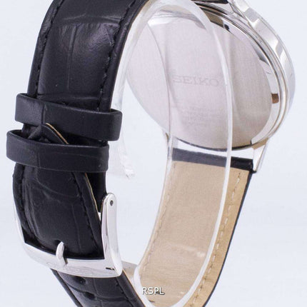 Seiko Quartz SGEH85 SGEH85P1 SGEH85P Analog Men's Watch