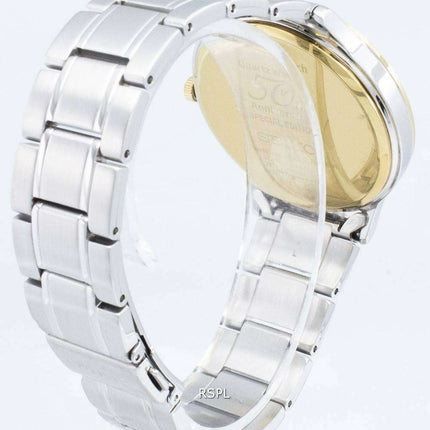 Seiko Classic SGEH92P SGEH92P1 SGEH92 Special Edition Quartz Analog Men's Watch