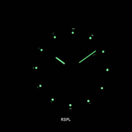 Seiko Titanium SGG599 SGG599P1 SGG599P Mens Watch