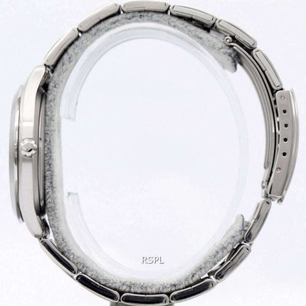 Seiko Titanium SGG599 SGG599P1 SGG599P Mens Watch