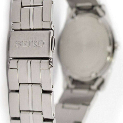 Seiko Sapphire SGG715 SGG715P1 SGG715P Men's Watch