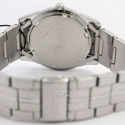 Seiko Sapphire SGG715 SGG715P1 SGG715P Men's Watch