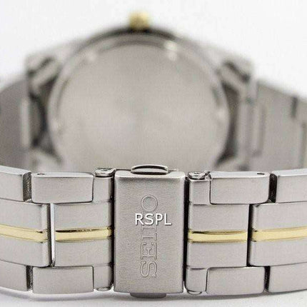 Seiko Sapphire SGG719P1 SGG719 SGG719P Men's Watch