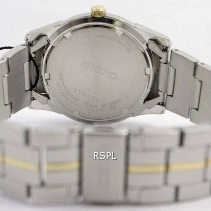 Seiko Sapphire SGG719P1 SGG719 SGG719P Men's Watch