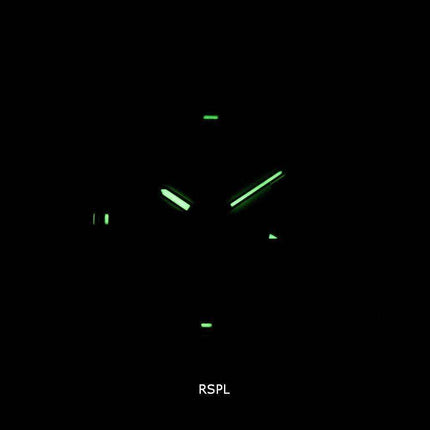 Seiko Titanium Sapphire SGG733P1 SGG733P Mens Watch