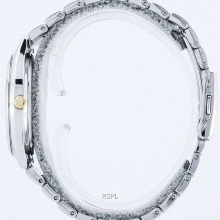 Seiko Quartz Analog Sapphire SGGA67 SGGA67P1 SGGA67P Men's Watch