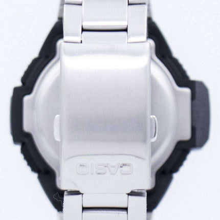Casio Sports Altimeter Thermometer SGW-400HD-1BVDR SGW-400HD-1 SGW400HD Watch