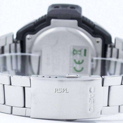 Casio Sports Altimeter Thermometer SGW-400HD-1BVDR SGW-400HD-1 SGW400HD Watch