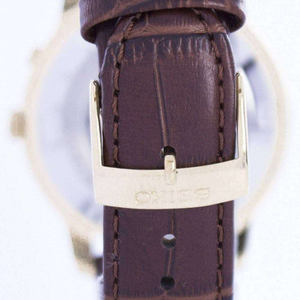 Seiko Kinetic Sapphire SKA744 SKA744P1 SKA744P Men's Watch