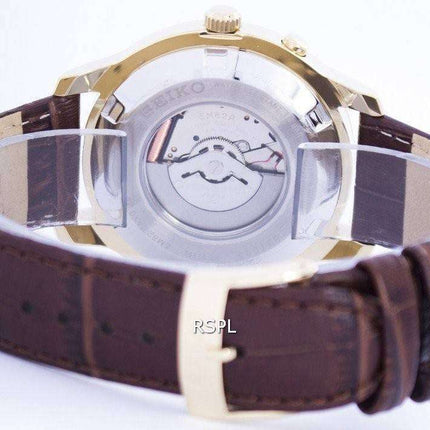 Seiko Kinetic Sapphire SKA744 SKA744P1 SKA744P Men's Watch