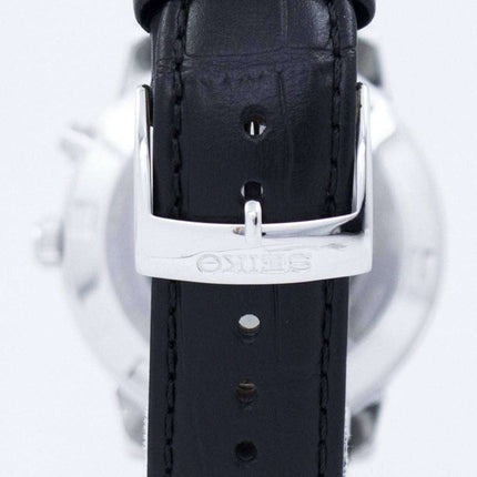 Seiko Kinetic Analog SKA781 SKA781P1 SKA781P Men's Watch