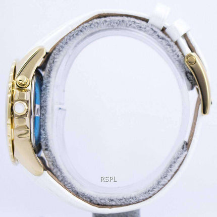 Seiko Sportura Kinetic Diamond Accent SKA876 SKA876P1 SKA876P Womens Watch