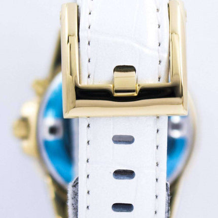 Seiko Sportura Kinetic Diamond Accent SKA876 SKA876P1 SKA876P Womens Watch