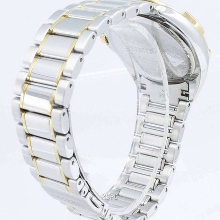 Seiko Classic SKK880P SKK880P1 SKK880 Diamond Accents Quartz Women's Watch