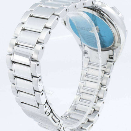 Seiko Classic SKK883P SKK883P1 SKK883 Diamond Accents Quartz Women's Watch