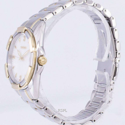 Seiko Quartz Diamond Accents SKK886 SKK886P1 SKK886P Women's Watch