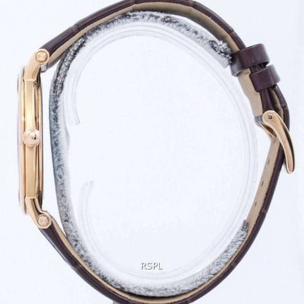 Seiko Premier Quartz SKP398 SKP398P1 SKP398P Men's Watch