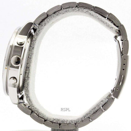 Seiko Neo Sports Chronograph SKS519P1 SKS519P Mens Watch