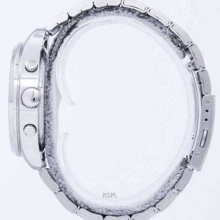 Seiko Chronograph Quartz SKS535 SKS535P1 SKS535P Men's Watch